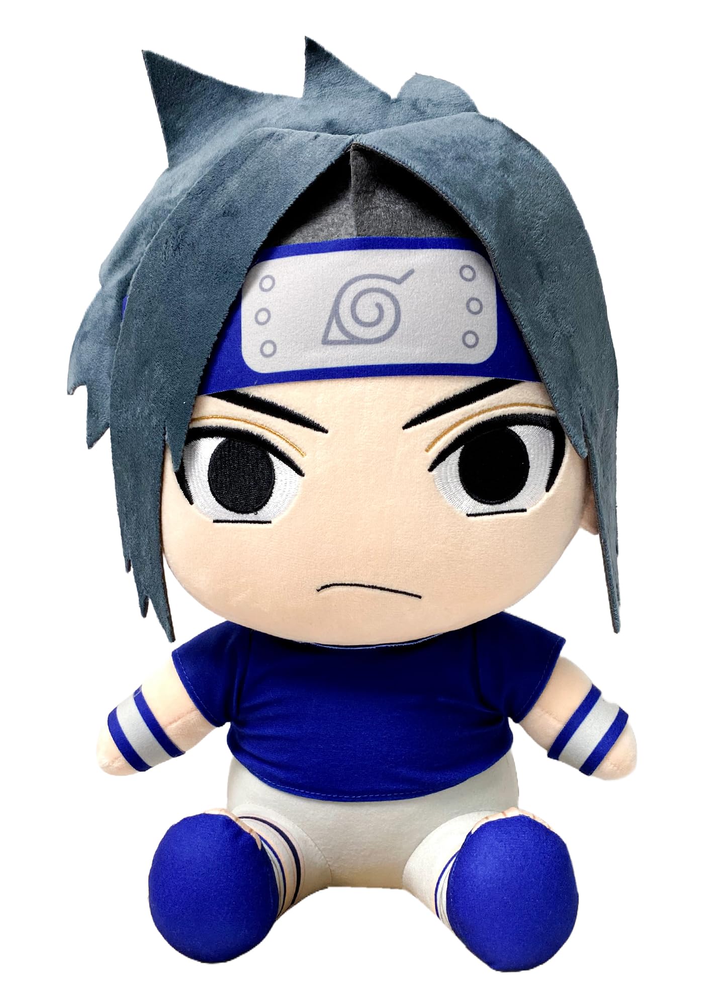 Amazon.co.jp: Great Eastern Entertainment NARUTO - うちはサスケ
